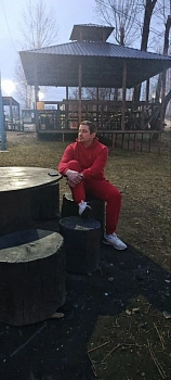 Лихачёв Алексндр