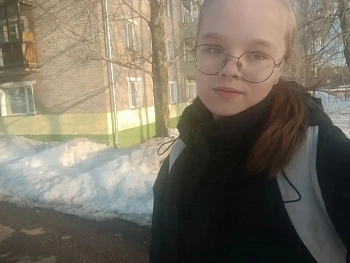Никулина Милана