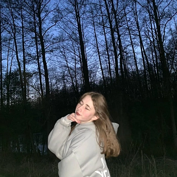 Лощёнкина Мария Константиновна 