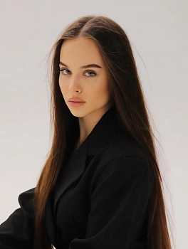 Алекса Алексеевна Смотрич