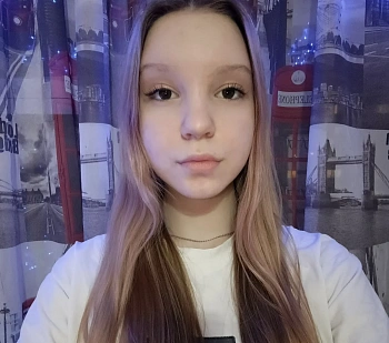 Коробейникова Мария