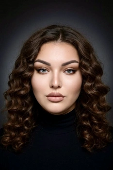 Бурсова Анна