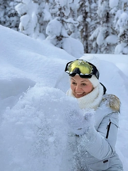 Нестеренко Олеся