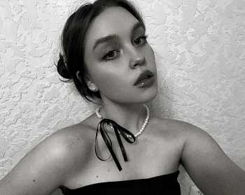 Першина Валерия