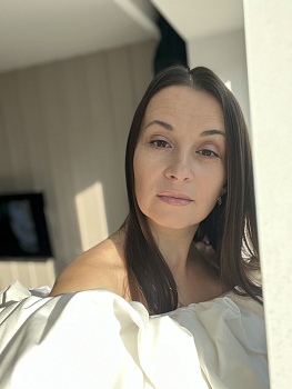 Максимова Надежда Владимировна 