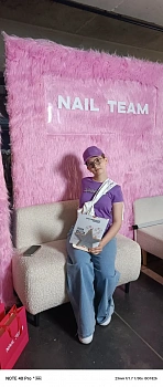 Сиволапова Хадижат Исаевна