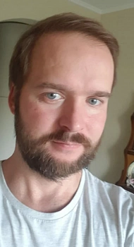 Любимов Алексей