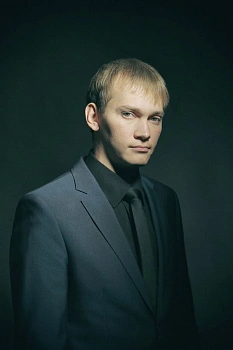 Шестаков Дмитрий