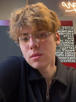 Кузнецов Никита