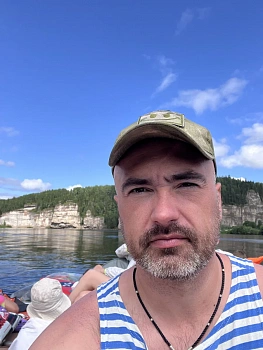 Степанов Дмитрий Александрович