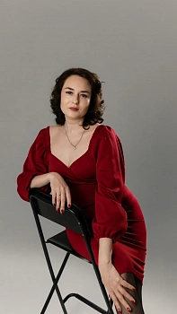 Ширнина Ангелина Викторовна