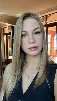 Лейбович Марина