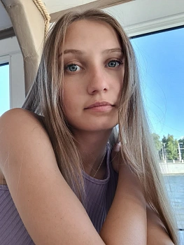 Новицкая Ирина Андреевна