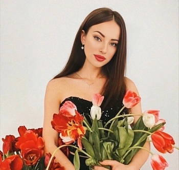 Тарновская Екатерина