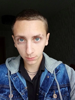 Конобеев Алексей