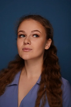 Васильева Диана