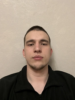 Сергиенко Максим 