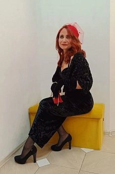 Тюрина Марина Гадимовна