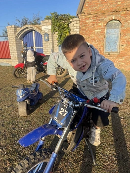 Хусиханов Мансур Сулейманович 