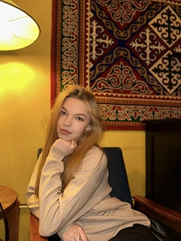Арзуманова Марианна Алиевна