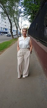 Коваленко Тамара
