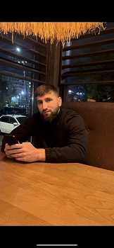 Магамадов Масхуд Султанович