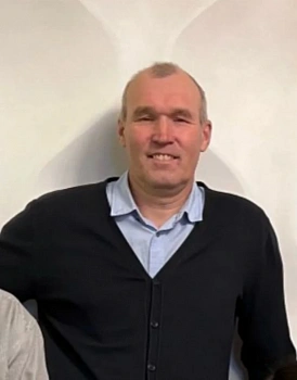 Озеркин Николай