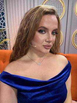 Юшина Екатерина Юрьевна