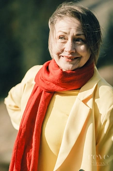 Липатова  Валентина 