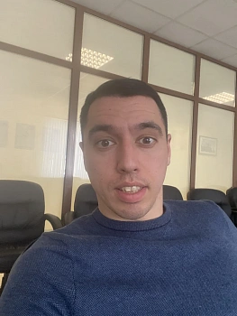 Тимохин Сергей 