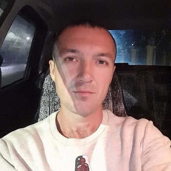 Николаев Сергей Владимирович