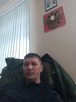 Родионов Павел Михайлович 