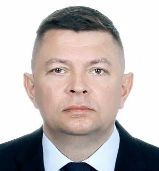 Анисимов Андрей