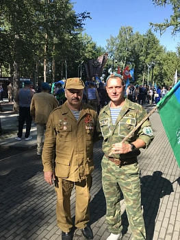 Багин Константин 