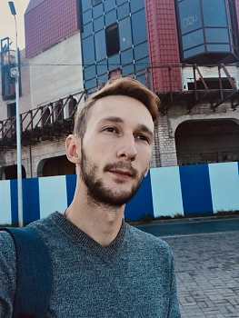 Пасецкий Олег