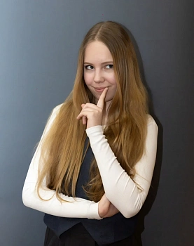 Милена Ганихина