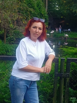 Савастьянова Анжелика