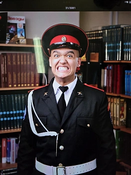 Минаев Дмитрий