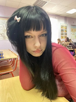 Веснина Виктория 