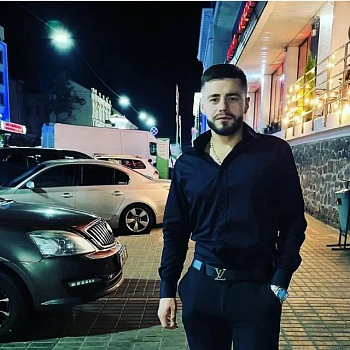 Артём Ашотович Григорян