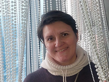 Шешукова Галина
