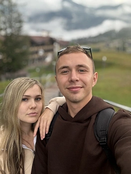 Ногтев Андрей