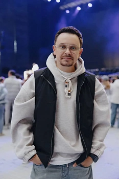 Зыкин Антон