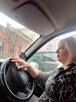 Анненкова Ольга Алексеевна