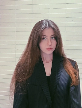 Данина Марианна 