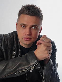 Семёнов Иван