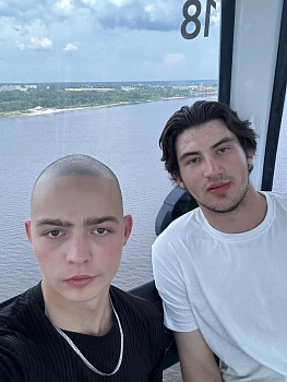 Гуфранов Данис Назифович