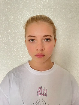 Ксения Кошелева