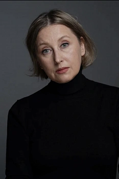 Берлинская Анна 