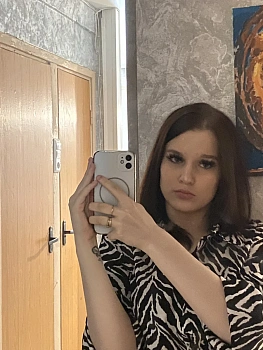Киливникова Мария 